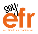 Certificado EFR