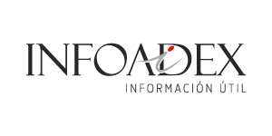 INFOADEX ogo