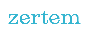 Zertem logo
